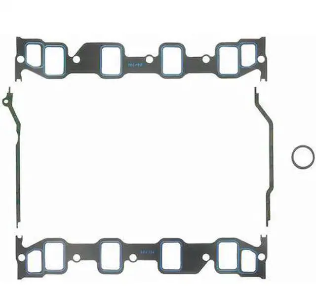 Main image of FEL-PRO 1247 Ford 390 Gt V8 W/Medium Risr Intake Mfld