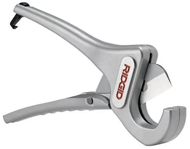 Alt view image 5 of 7 - RIDGID 23493 Tubing Cutter,CPVC, PEX, PE, PB