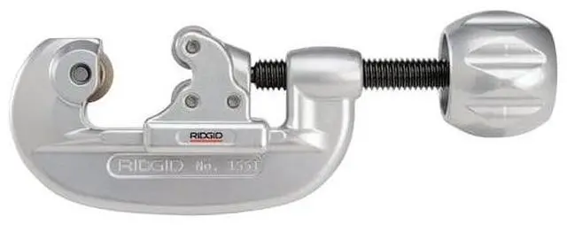 Alt view image 8 of 9 - Quick Acting Tubing Cutter,6-1/4 In. L RIDGID 29963