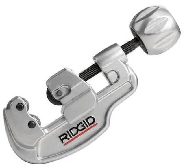Alt view image 7 of 9 - Quick Acting Tubing Cutter,6-1/4 In. L RIDGID 29963