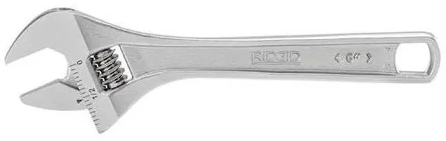 Alt view image 10 of 15 - 768 18" Adjustable Wrench ONLY