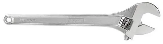 Alt view image 13 of 15 - 768 18" Adjustable Wrench ONLY