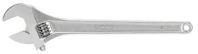 Alt view image 15 of 15 - 768 18" Adjustable Wrench ONLY