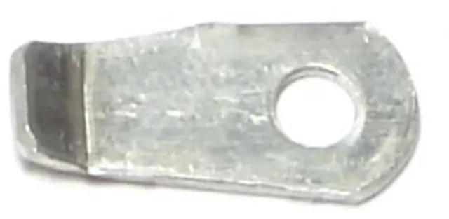 Main image of MIDWEST FASTENER 66084 Aluminum Turn Buttons 20PK