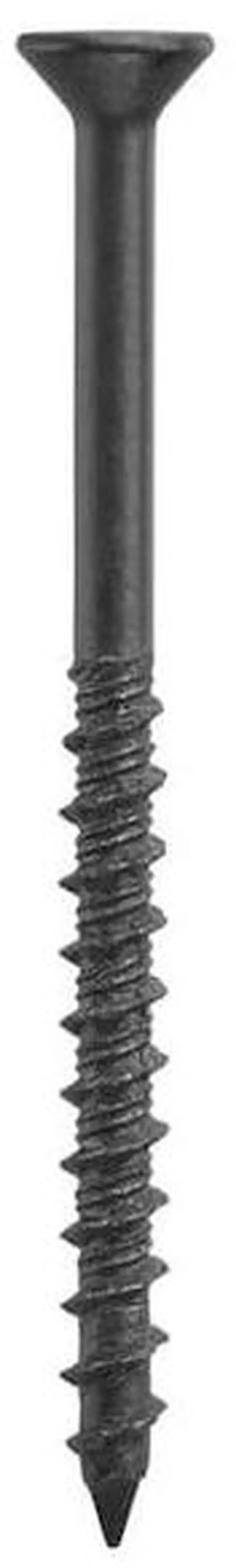 Alt view image 2 of 4 - TAPCON 28368 3/16 in. Dia., Bugle, 2-3/4 in. L, Steel 75 PK