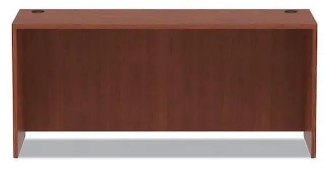 Alt view image 16 of 16 - Alera Valencia Series Credenza Shells, 65w x 23 3/5d, Medium Cherry VA256624MC