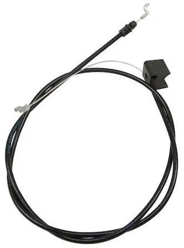 Alt view image 5 of 5 - Stens 290-935 Brake Cable For Toro 104-8677 20003 20005 20009 20016 20069 20995