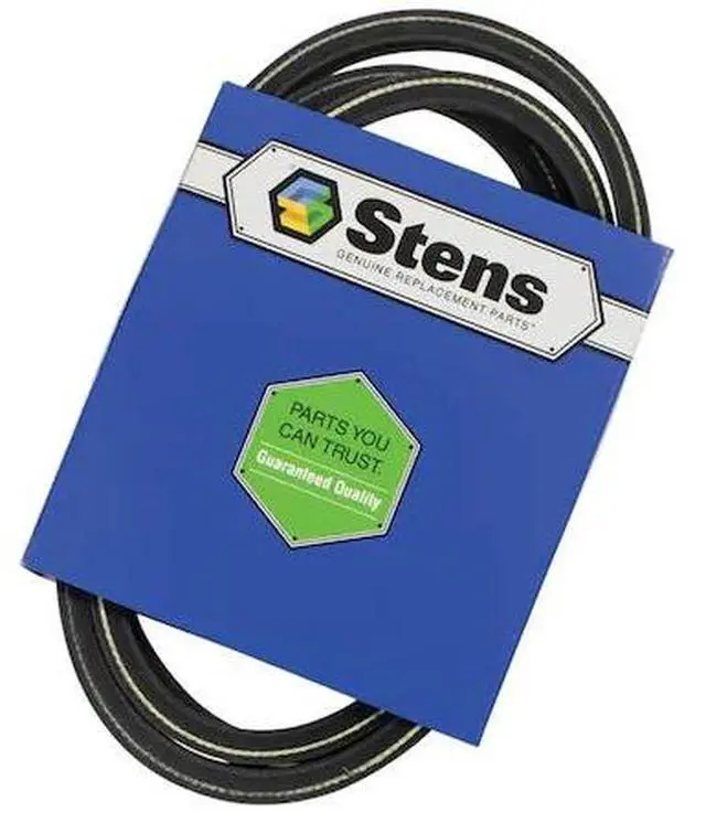 Main image of STENS 265-862 Oem Replacement Belt For Scag Stc And Stwc 482716 482531