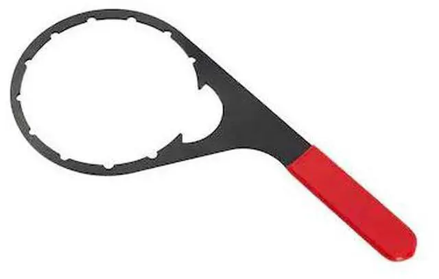 Main image of STEELMAN 61249 Diesel Fuel Filter Wrench for use with PACCAR Fuel Filters,