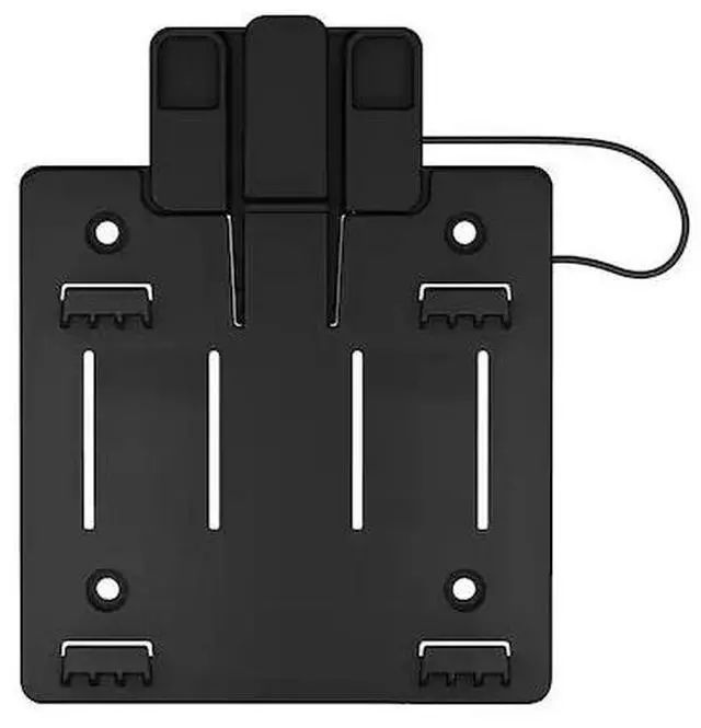 Alt view image 2 of 2 - FUSION Apollo Monoblock & 4 Channel Marine Amplifier Mounting Bracket