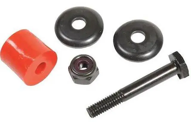Main image of HICKOK 415 Replacement Bumper Assembly for Hickok Tree Lopper