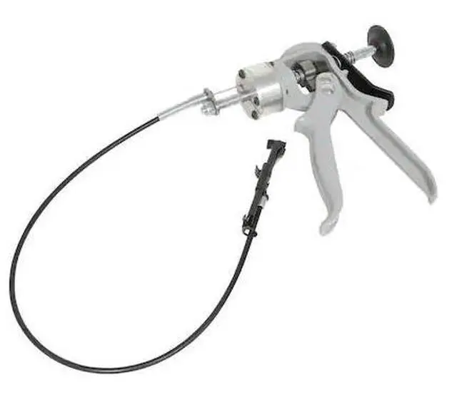 Main image of LISLE LIS17300 Flexible Hose Clamp Tool