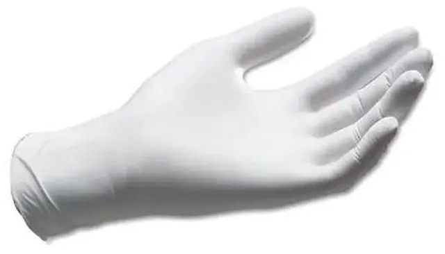 Alt view image 11 of 17 - Kimberly-Clark Professional* STERLING Nitrile Exam Gloves Powder-free Sterling