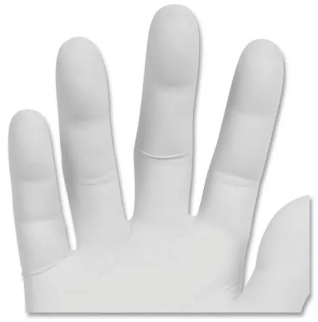 Alt view image 12 of 17 - Kimberly-Clark Professional* STERLING Nitrile Exam Gloves Powder-free Sterling