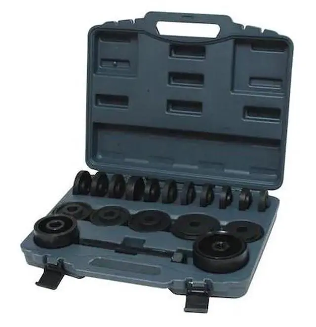 Main image of HORIZON TOOL 904 Wheel Bearing Removal/Installer