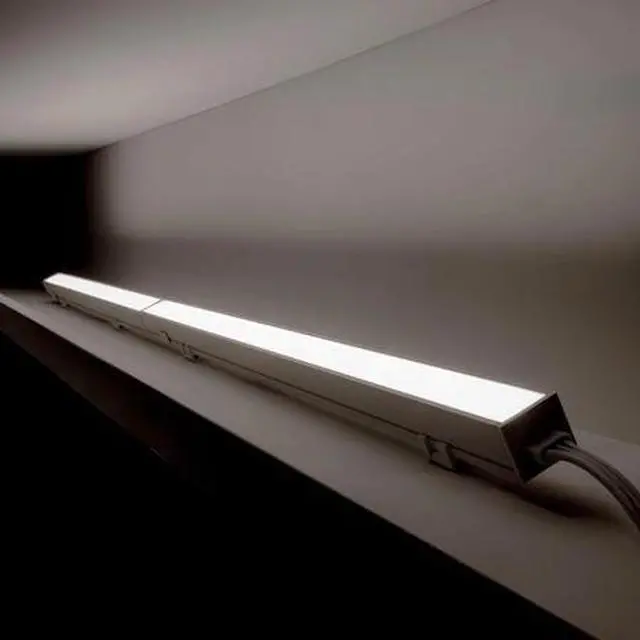 Main image of DIODE LED DI-120V-COVE-24-WH COVE 120V LED Fixture 24in