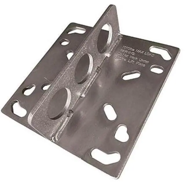 Main image of ATD TOOLS 7531 ATD Engine Lift Plate
