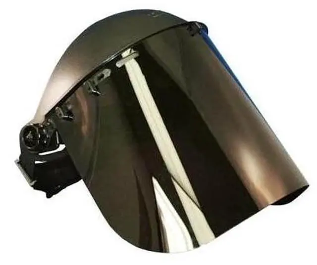 Alt view image 2 of 2 - atd tools 3746 full face grinding shield