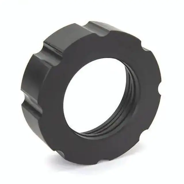 Main image of TITAN POST DRIVERS PGDMBCX Barrel Cap For Titan Post Driver PGD3200X