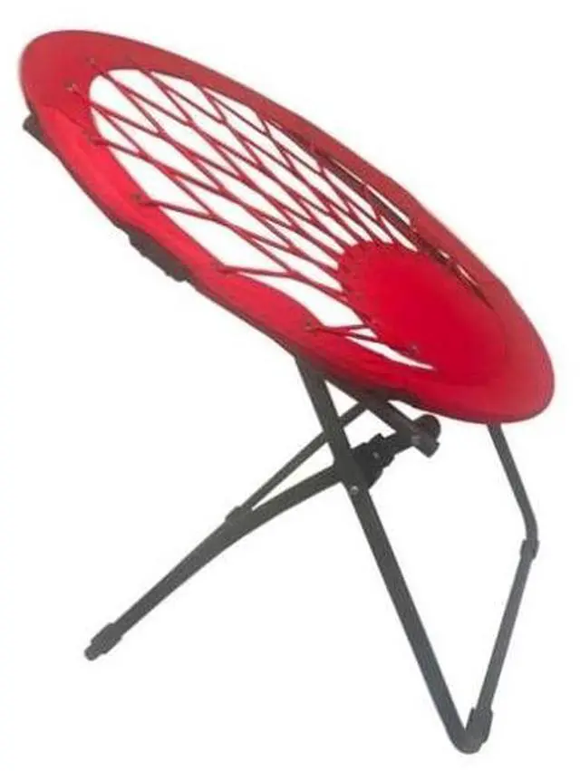 Alt view image 7 of 7 - IMPACT CANOPY 440060004 All Terrain 2 XL Wagon, Red