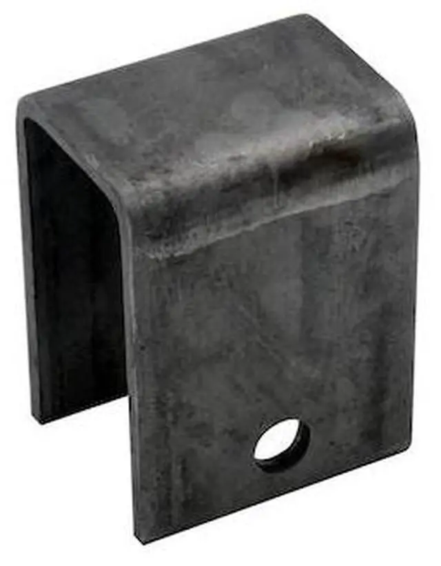Main image of C.E. SMITH 1400240 Front Spring Hanger Bracket