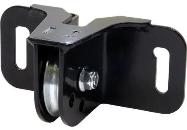 Main image of KFI 105270 STD Fairlead Plow Pully - Steel Cable