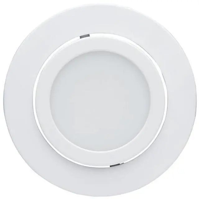 Alt view image 3 of 6 - SATCO S11878 11 Watt 4 Inch Directional Low-Profile Downlight CCT Selectable