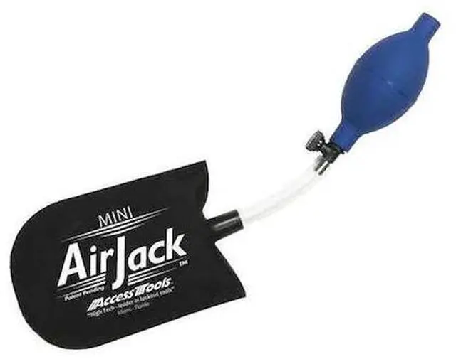 Alt view image 4 of 4 - Access Tools MAW Mini Air Wedge