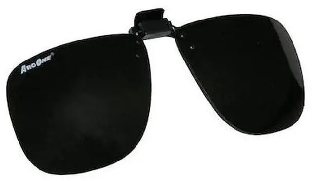 Main image of WALTER SURFACE TECHNOLOGIES G-CLIP-05 CLIP ON SAFETY GLASSES - IR5