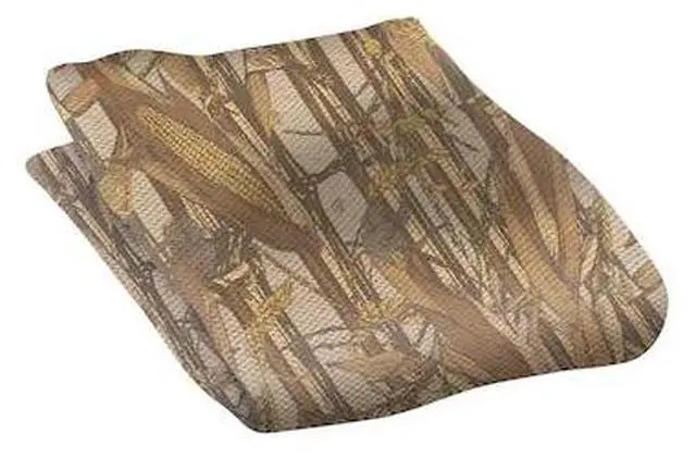 Main image of VANISH 25335 Camo Burlap, Glare-Free Hunting Blind Material, 12' x 54 in.,