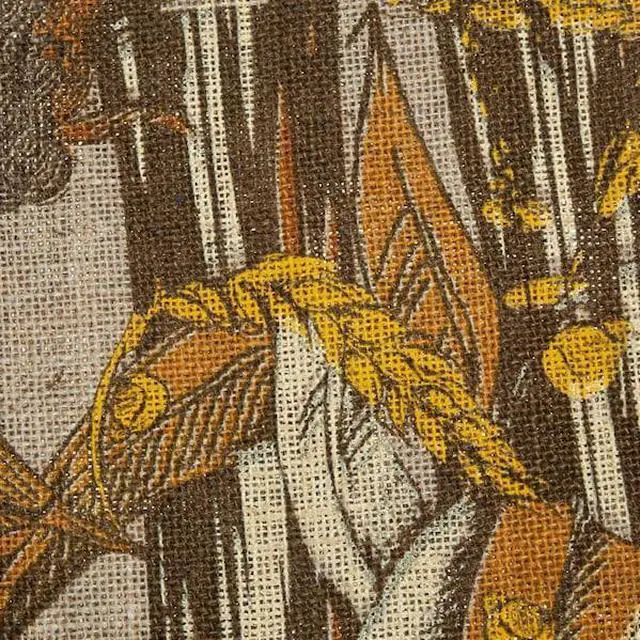 Alt view image 4 of 7 - VANISH 25335 Camo Burlap, Glare-Free Hunting Blind Material, 12' x 54 in.,