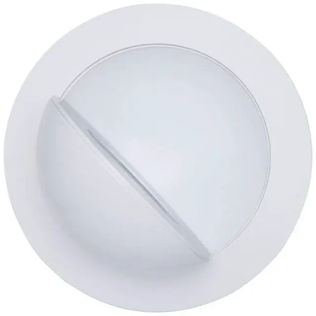 Alt view image 6 of 6 - SATCO S11295 15W LED Gimbaled Downlight 6 in. - RGB & Tunable White - Round