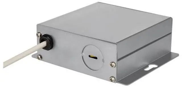 Alt view image 5 of 6 - SATCO S11295 15W LED Gimbaled Downlight 6 in. - RGB & Tunable White - Round