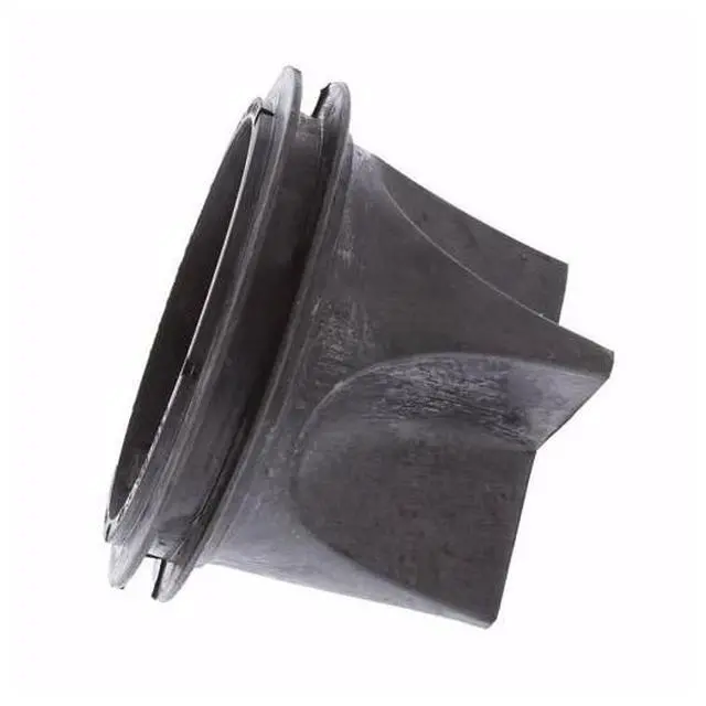 Alt view image 3 of 5 - JONES STEPHENS P26003 Floor Drain Trap Seal, 3-1/2 in., Fits floor or shower
