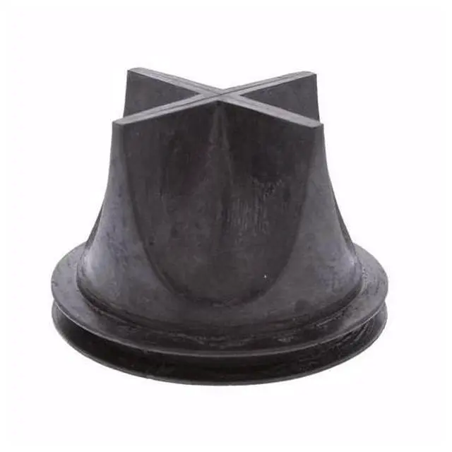 Alt view image 2 of 5 - JONES STEPHENS P26003 Floor Drain Trap Seal, 3-1/2 in., Fits floor or shower