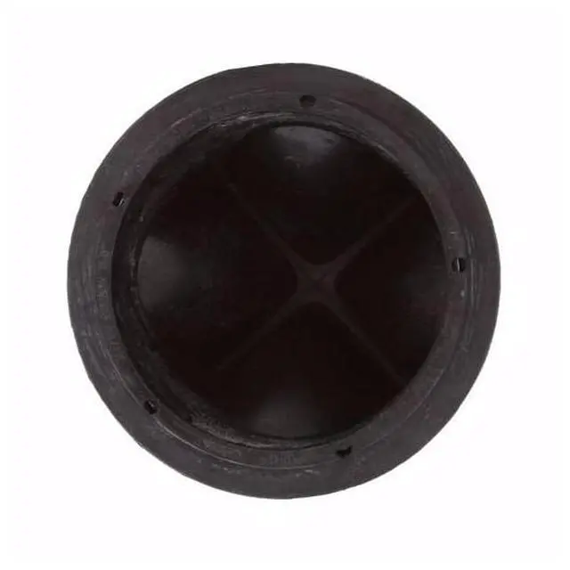 Alt view image 4 of 5 - JONES STEPHENS P26003 Floor Drain Trap Seal, 3-1/2 in., Fits floor or shower