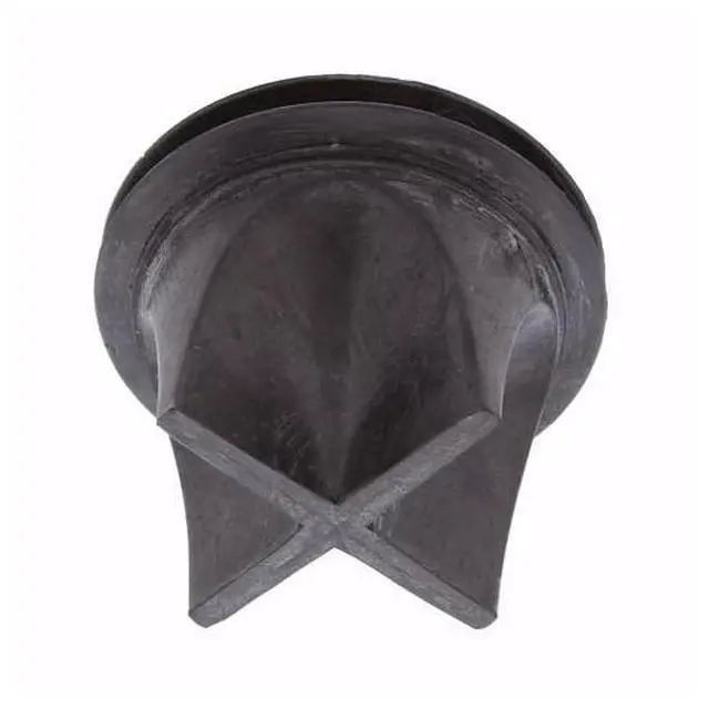 Alt view image 5 of 5 - JONES STEPHENS P26003 Floor Drain Trap Seal, 3-1/2 in., Fits floor or shower