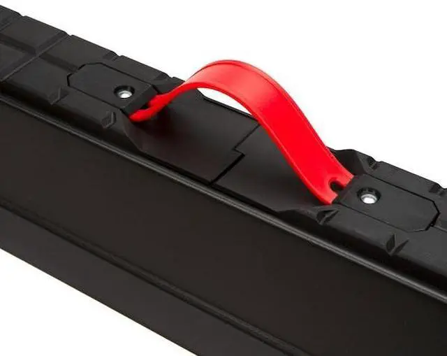 Alt view image 7 of 7 - STEELMAN 92786 2-Piece Height Adjustable Folding Sawhorse and Work Table Set,