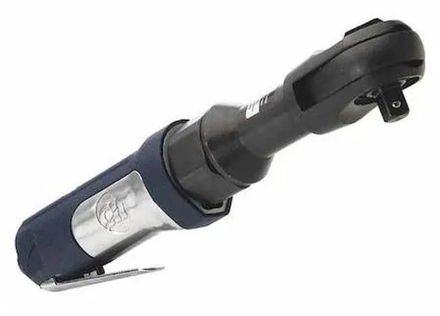 Alt view image 6 of 6 - TL050101AV 3/8 in. Air Ratchet