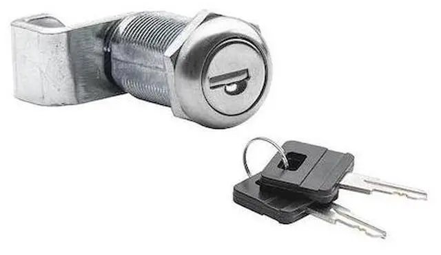 Main image of UWS 003-005LC Replacement Pull Hndl Lock Cylndr,003-005LC