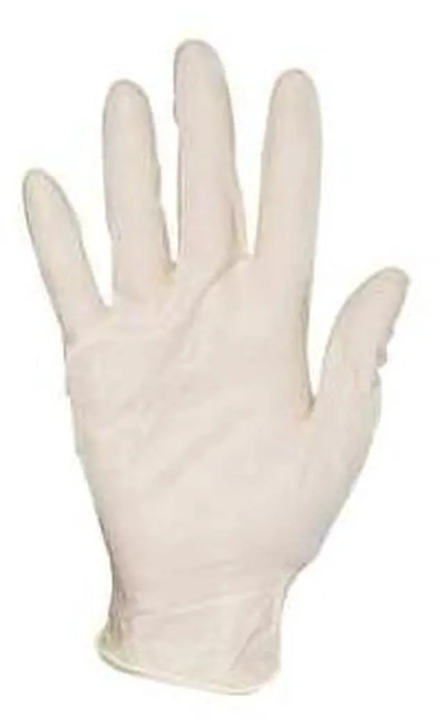 Alt view image 6 of 6 - ANSELL 69-318 TouchNTuff 69-318, Disposable Gloves, 4.7 mil Palm, Latex,