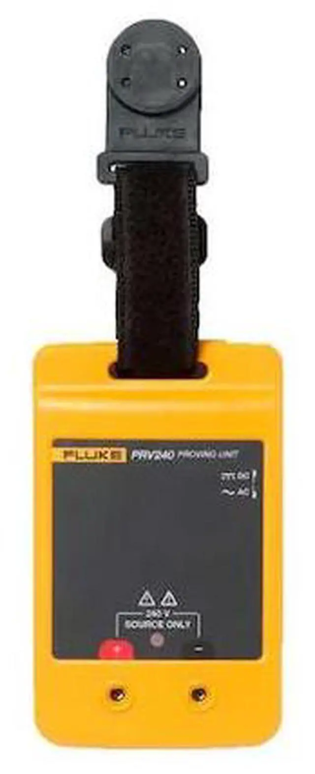 Main image of FLUKE PRV240 Proving Unit,240VDC/240VAC