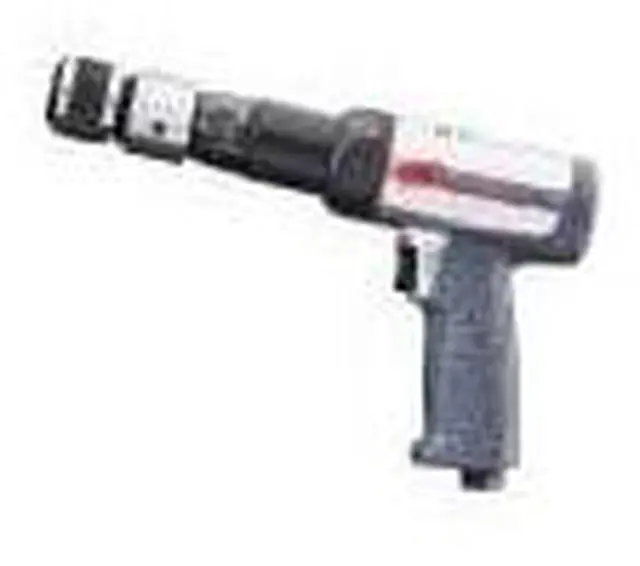 Alt view image 4 of 5 - 118MAX Low-Vibe Long Barrel Air Hammer