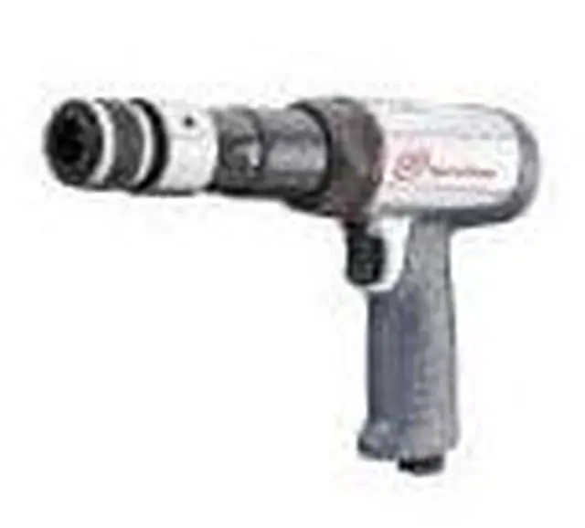 Alt view image 5 of 5 - 118MAX Low-Vibe Long Barrel Air Hammer