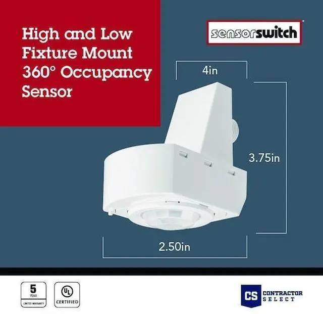 Alt view image 2 of 6 - LSXR-610 LIAF SENSOR