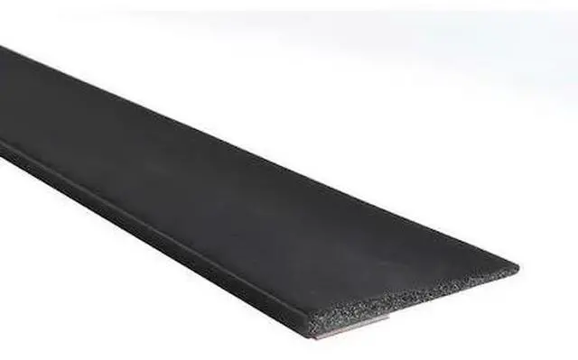 Alt view image 2 of 2 - FAIRCHILD RS1035-25 Seal, EPDM Rubber, Black, 25 ft L