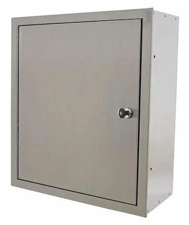 Main image of HAWS 9200SUR Surface Mount Cabinet