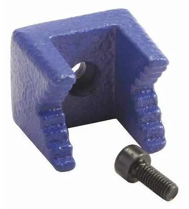 Main image of WESTWARD GGS_50194 Pipe Jaw,PR