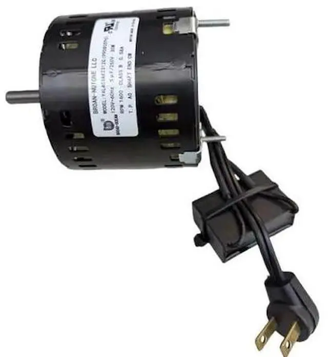 Main image of BROAN 99080596 Replacement Motor