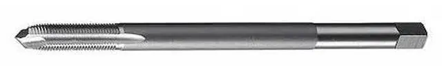 Main image of CLEVELAND C59117 Spiral Point Tap, 1/4"-20, Plug, UNC, 2 Flutes, Bright